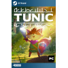 Tunic Steam